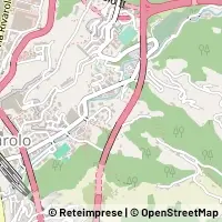 Kort Genova