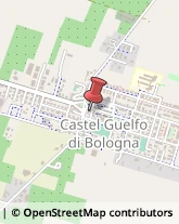 Via Zacchiroli, 2 B/C,40023Castel Guelfo di Bologna