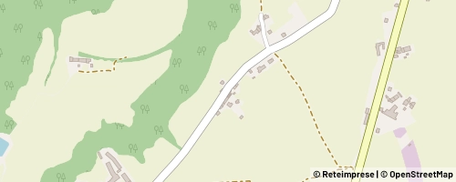 Mappa Mondovì