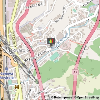 Società di Ingegneria,16159Genova