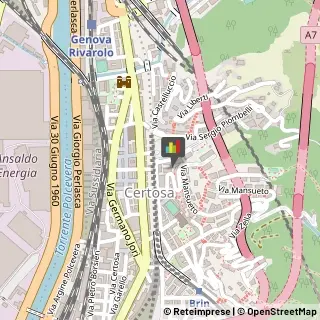 Verniciature Edili Genova,16159Genova