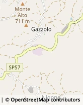 Via Debbia, 15,55032Castelnuovo di Garfagnana