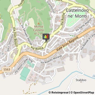 Aziende Agricole,42035Reggio nell'Emilia