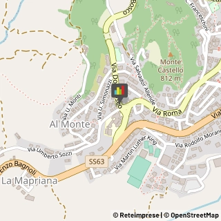 Palestre e Centri Fitness,42035Reggio nell'Emilia