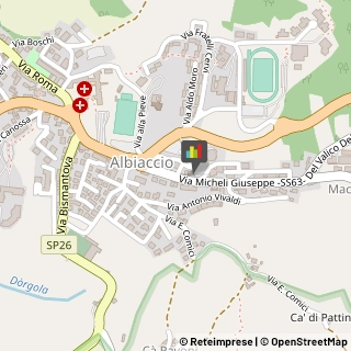 Assicurazioni,42035Reggio nell'Emilia