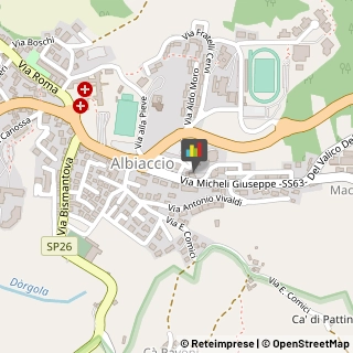 Geometri,42035Reggio nell'Emilia