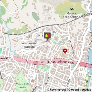 Poste Genova,16154Genova