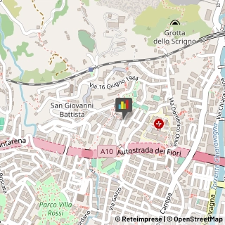 Giocattoli e Giochi - Dettaglio,16053Genova