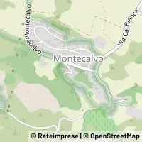 Map Pianoro