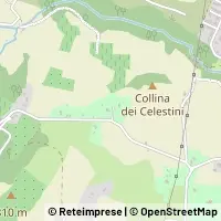 Map Sasso Marconi