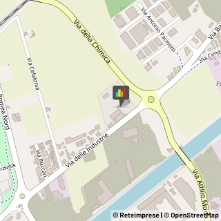 Autolinee,48122Ravenna