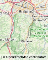 Alberghi Sasso Marconi,40037Bologna