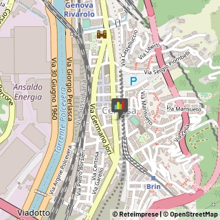 Prodotti Farmaceutici e Medicinali,16159Genova