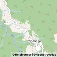 Mapa Bargagli