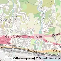 Kort Genova