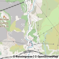 Map Genova