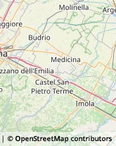 Costruzioni Meccaniche Ozzano dell'Emilia,40064Bologna