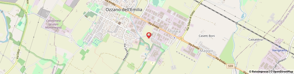 Dove siamo