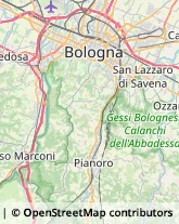 Agenzie Immobiliari Pianoro,40067Bologna