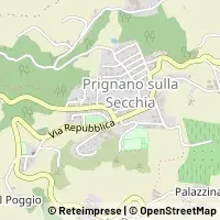 Peta Prignano sulla Secchia