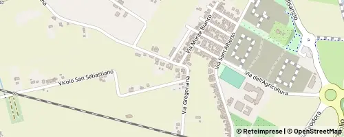 Mappa Ravenna
