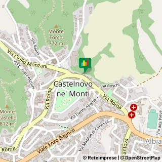 Via Roma, 46,42035Castelnovo Ne' Monti