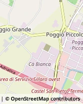 Via Pietro Nenni, 28,40024Castel San Pietro Terme