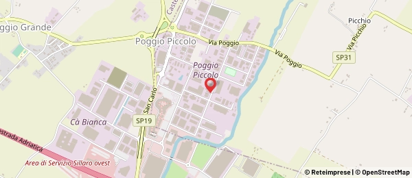 Dove siamo