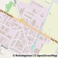 Mapa Lugo