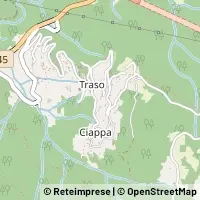 Map Bargagli