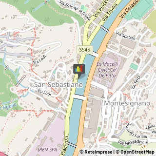 Palestre e Centri Fitness Genova,16138Genova