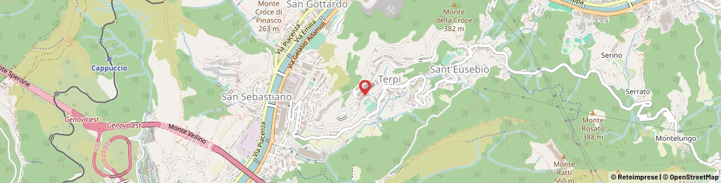 Dove siamo
