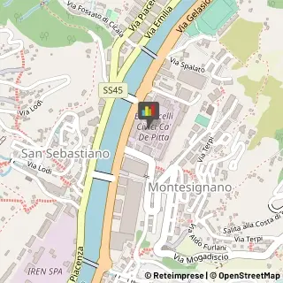 Paste Alimentari - Produzione,16141Genova