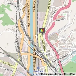 Verniciature Edili Genova,16161Genova