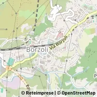 Kort Genova
