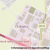 Carte Castel San Pietro Terme