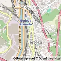 Kart Genova