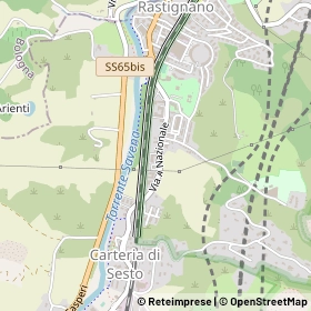 Mappa 40067