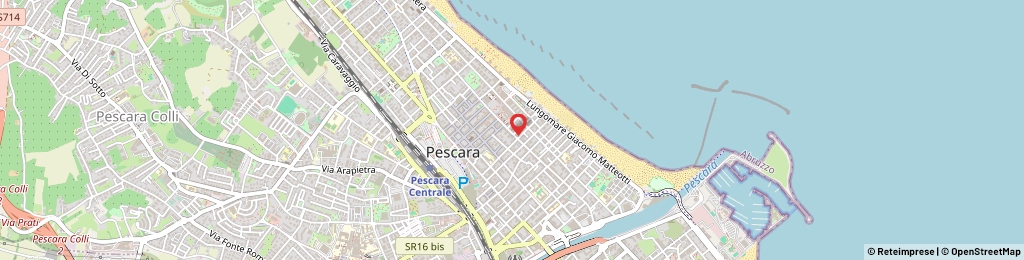 Dove siamo