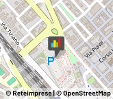 Autorimesse e Parcheggi,65124Pescara