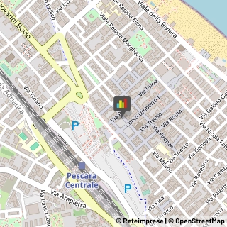 Pubblicità - Consulenza e Servizi,65122Pescara