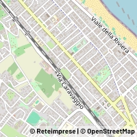 Carte Pescara
