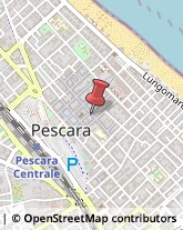 Via Firenze, 273,65100Pescara