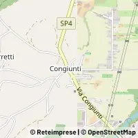 Map Collecorvino