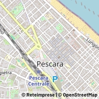 Harita Pescara