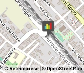 Agenti e Rappresentanti di Commercio,65124Pescara
