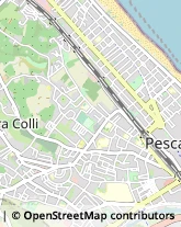 Salita Pandolfi, 20,65125Pescara