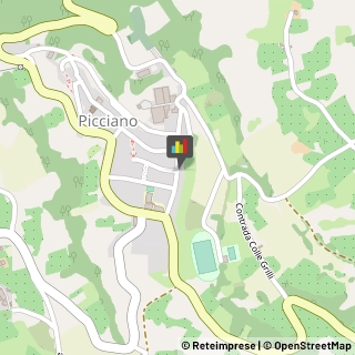 Parrucchieri Picciano,65010Pescara