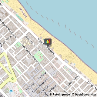 Associazioni Culturali, Artistiche e Ricreative Pescara,65123Pescara