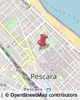 Via Cesare Battisti, 122,65122Pescara